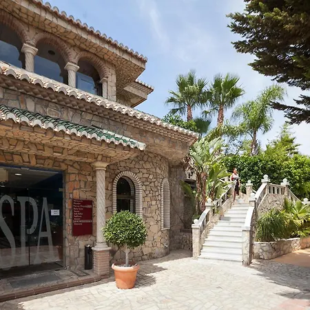 Apartamentos Best Alcazar-2