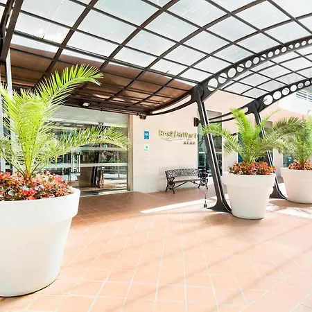 Hotel Best Da Vinci-2