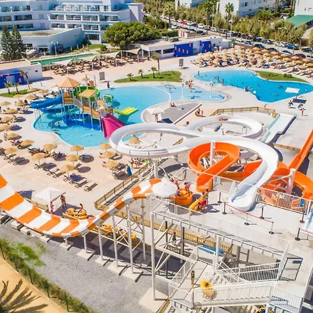 Alegria Costa Ballena Aquafun & Spa-2