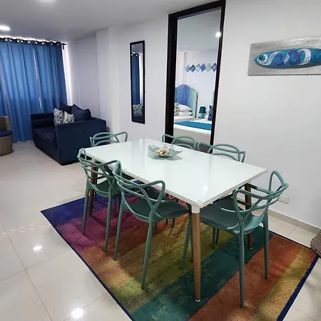White Coral Apartasuites-2