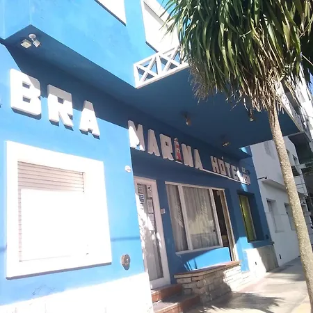 Abra Marina Hotel-2