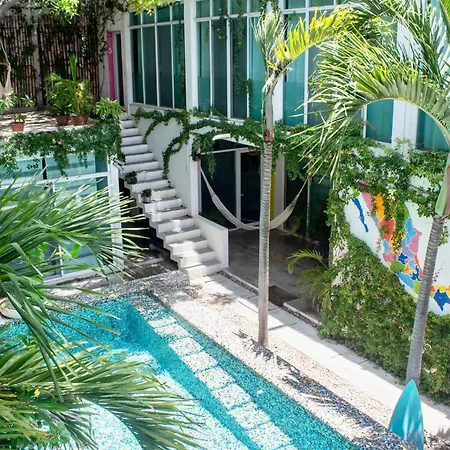 Casa Daikiri-3