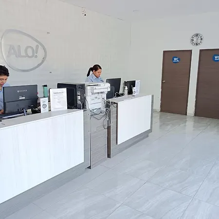 Aló Select Mazatlan-3