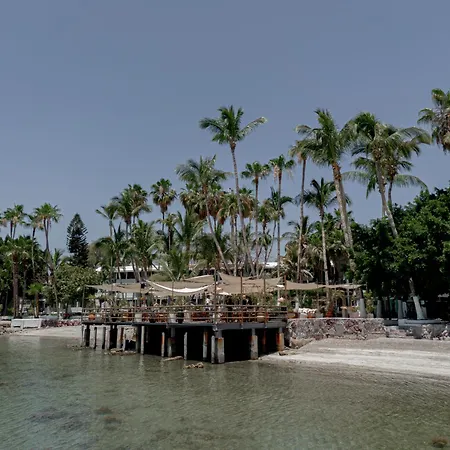 La Concha Beach Hotel & Club-2