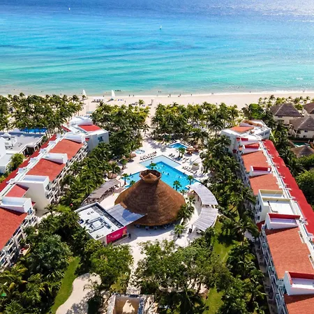Viva Azteca By Wyndham, A Trademark All Inclusive Resort-2