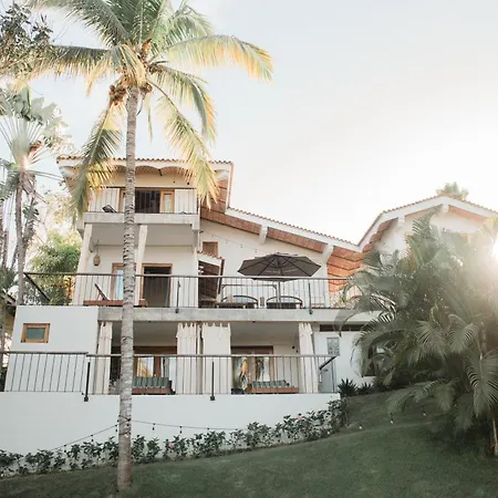 Distrito 88 - Adults Only Boutique Hotel-2