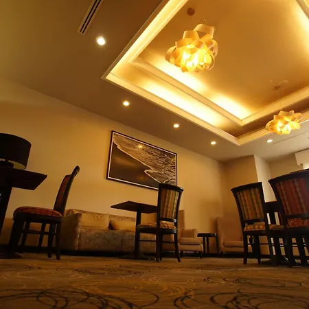Hampton Inn Tampico Airport-2