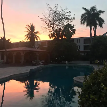 Hotel las hamacas-2