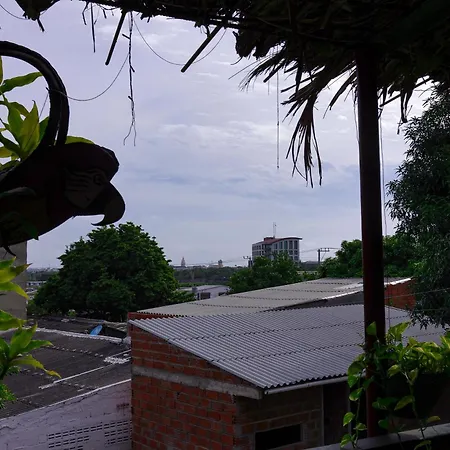 Hostal La Guaca-2