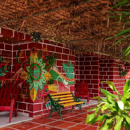 Hostal La Guaca-3