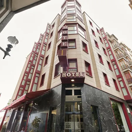 Hotel Don Manuel-3