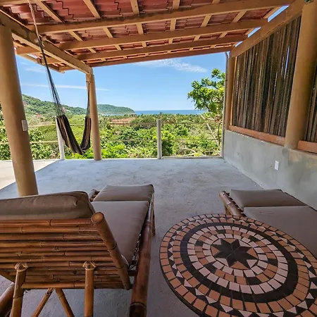 Casa Arcoiris Zihuatanejo B&B-3