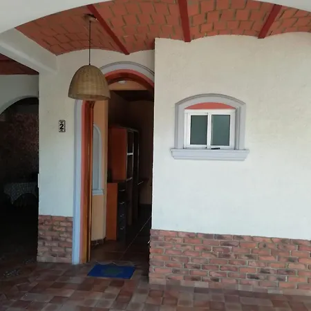 Mountain View Lofts Guayabitos-2