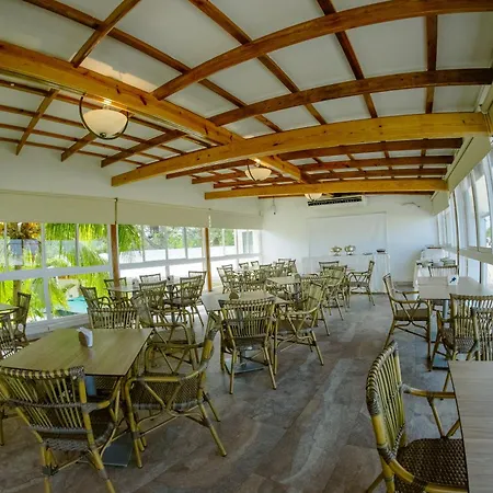 Hotel Isla Bonita-3