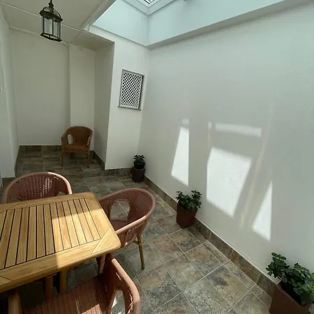 Hotel Amandi-3