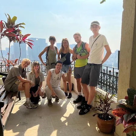 Rio Forest Hostel-3