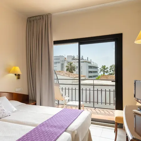Rvhotels Avenida-3