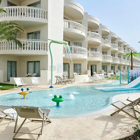 Iberostar Selection Albufera Park All Inclusive-2