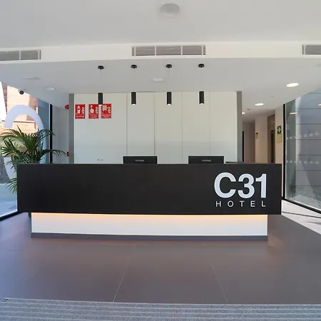 Hotel C31-3