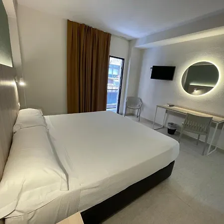 Hotel Marconi-2