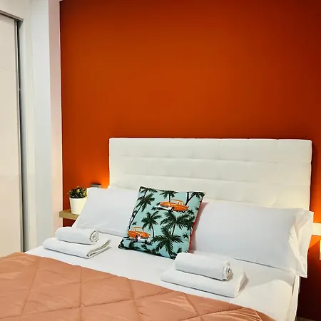 Bnbook Medea Apartments 2-2