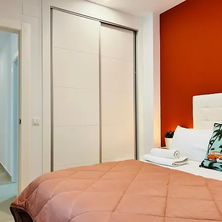 Bnbook Medea Apartments 2-3