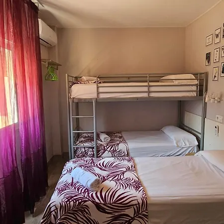 Hostal La Cabaña-2