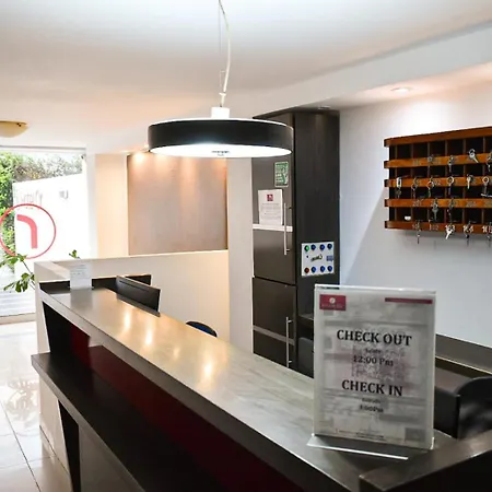 Hotel Or Cartagena-2