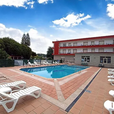 Hotel Galaico-3