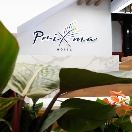 Prixma Hotel-2
