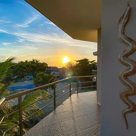 Maia Suites Cozumel-2