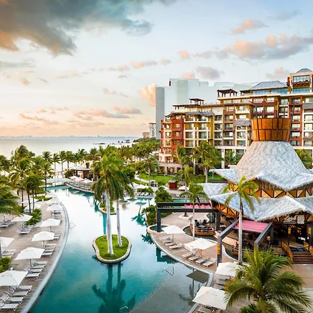 Villa Del Palmar Cancun Luxury Beach Resort & Spa-3