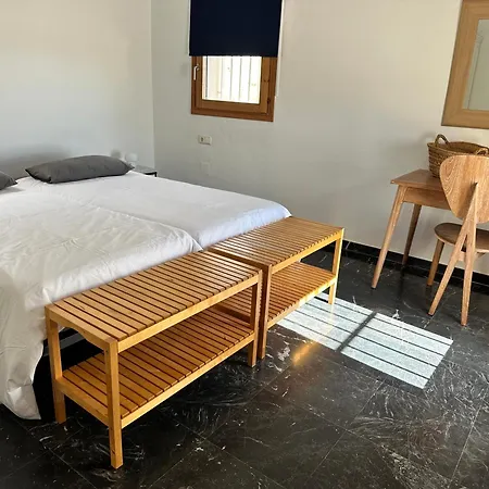 Casabah Bed & Breakfast-3
