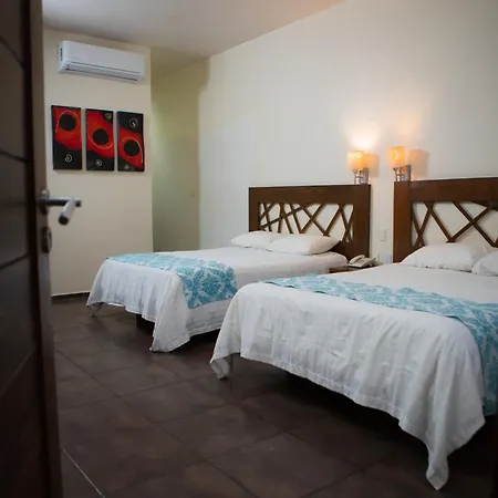 Hotel Tres Soles-2