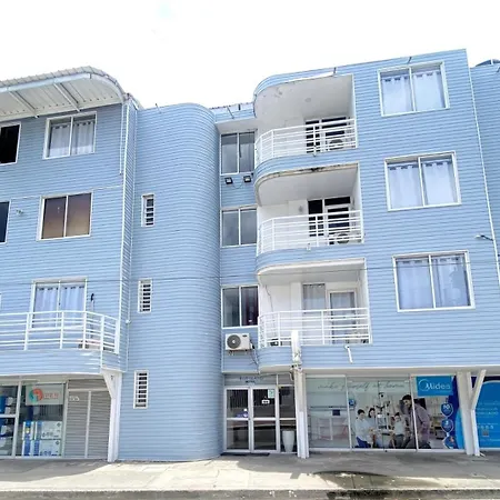 Blue Island Hotel-3
