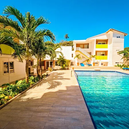 Hotel Caribbean Coral-3