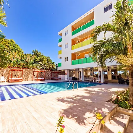 Hotel Caribbean Coral-2