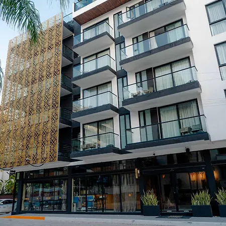 It Boutique Hotel & Restaurant-3