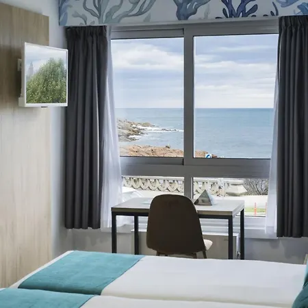Hotel Coruña Mar-3