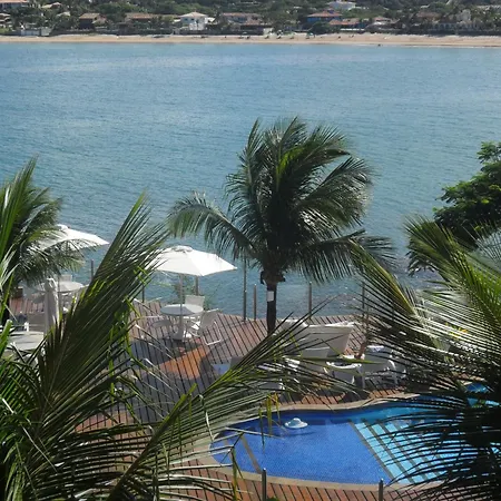 Hotel Ferradura Private-2