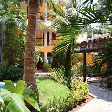 Sun Caribbean Playa del Carmen-2