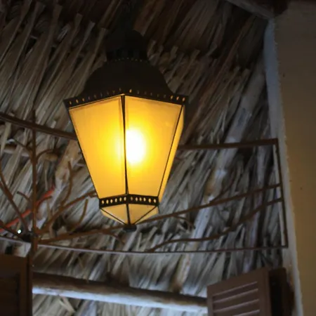 Amaranto Bungalows & Suites-2