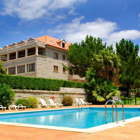 Hotel Abeiras-2