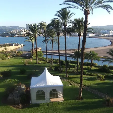 Parador de Jávea-2