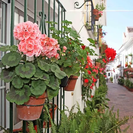I AM La Posada Hotel&Apartment-2
