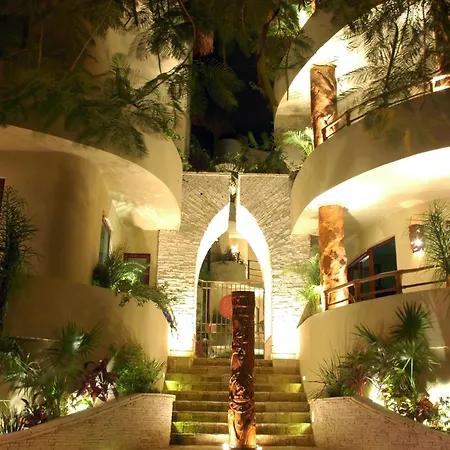 Maya Villa Condo Hotel&Beachclub-2