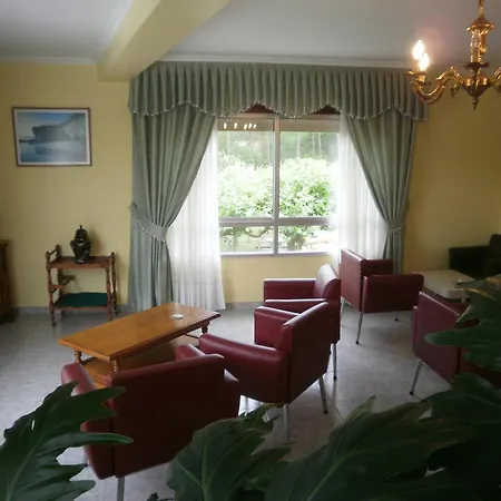 Hotel La Costera-2