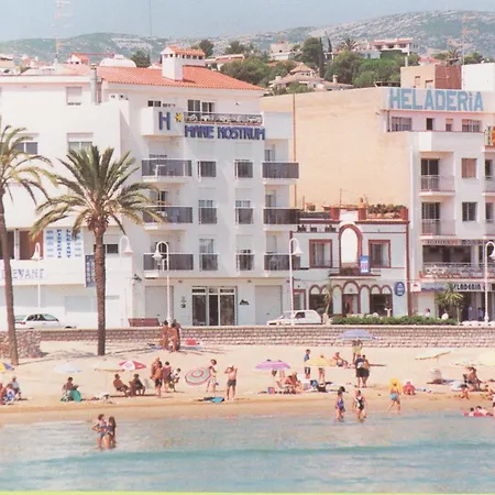 Hotel Mare Nostrum-2
