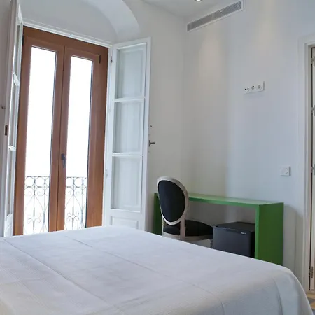 Hostal El Alojado de Velarde-2