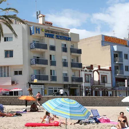 Hotel Mare Nostrum-3